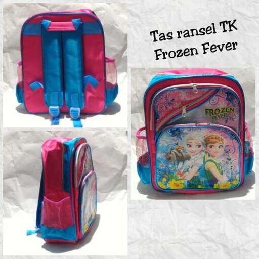 the backpack is a great way to carry your backpack.