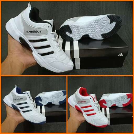 person is a professional boxer, and his wife is now a brand new shoe.