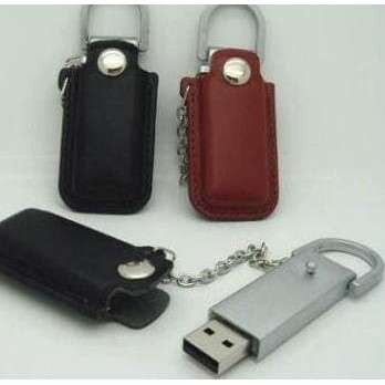 a key chain and keys are shown with a key chain.