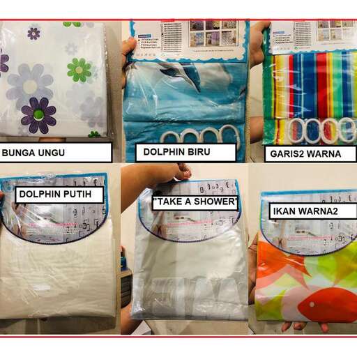 the bags are available in different colors.