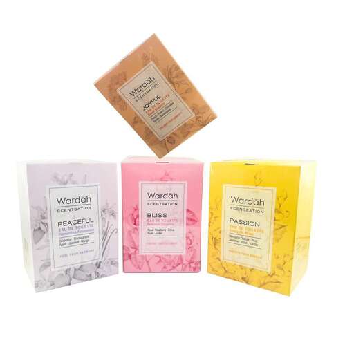 the best packaging for all of the products