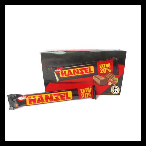 chocolates for the boys