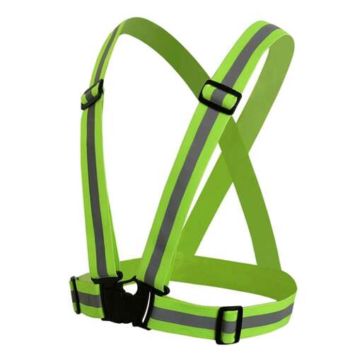 the safety of the life