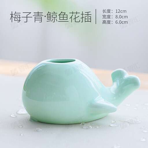 teapot in the rain