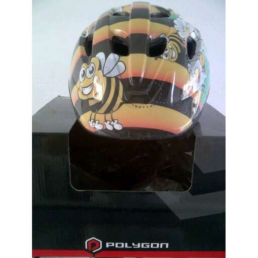 a helmet for a tiger