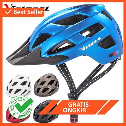 the helmet is a great example of the design.