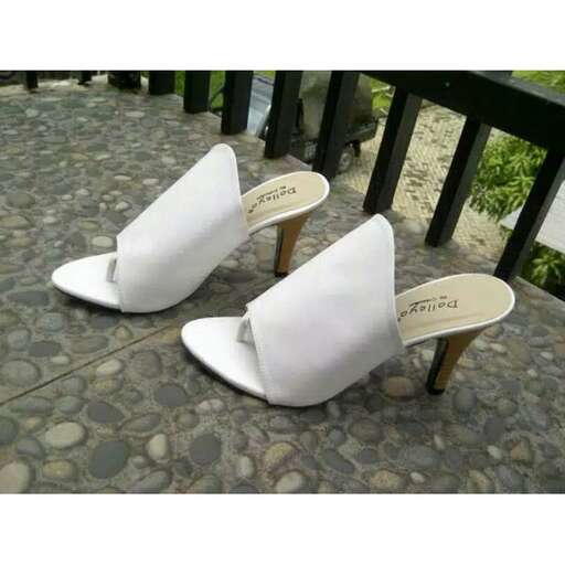 these shoes are made from a pair of shoes.