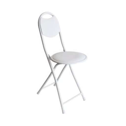 the chair is designed to look like a chair.