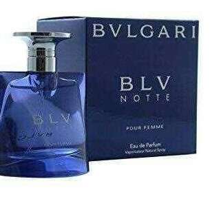 perfume - a fragrance for women