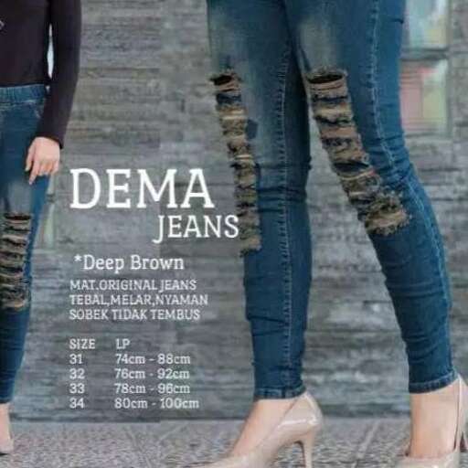 jeans with a black sweater