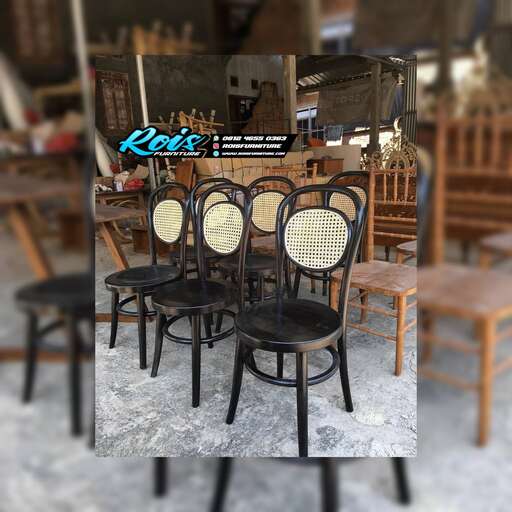 a set of chairs for sale