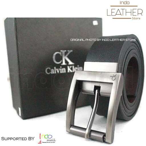 leather belt - i'm going to make this for my next project.