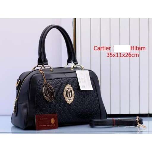 the bag is a must have for any occasion.