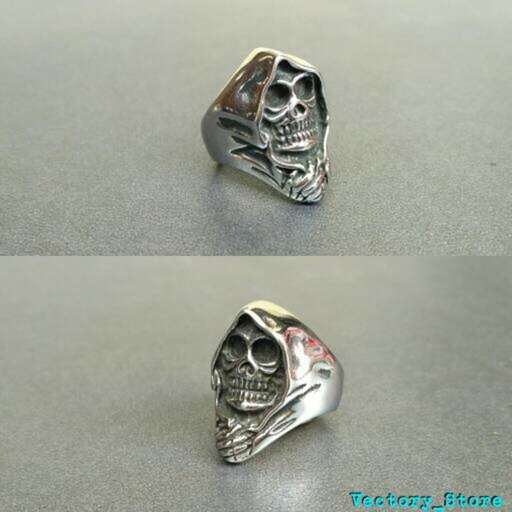 skull of a skull with a skull