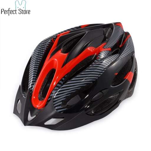 this helmet is made for the gym.