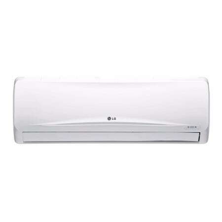 the unit is available in white and black.