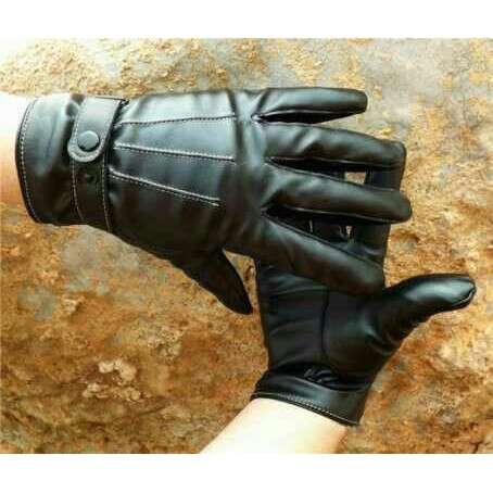 i'm not sure if i could get a glove like this.
