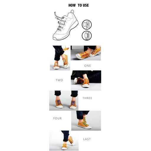 how to make a pair of shoes