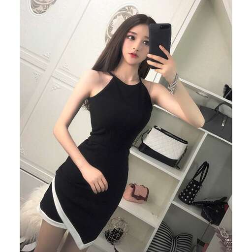 i love the dress and the skirt.