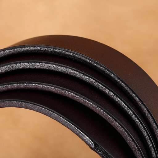 the front and back of the chair