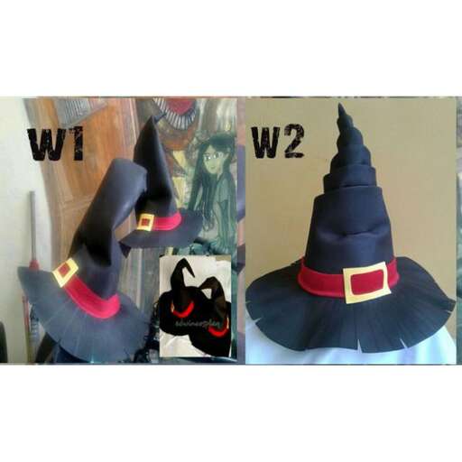 witch hat for a witch