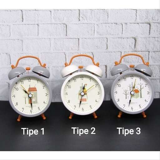a set of three clocks with different time zones.
