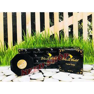 the box that was sitting in the grass.