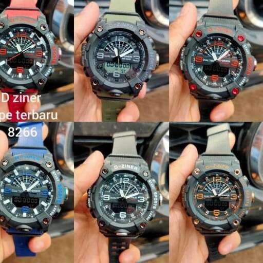 the watch of the future