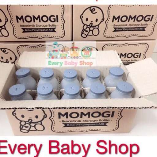 baby shop in a box