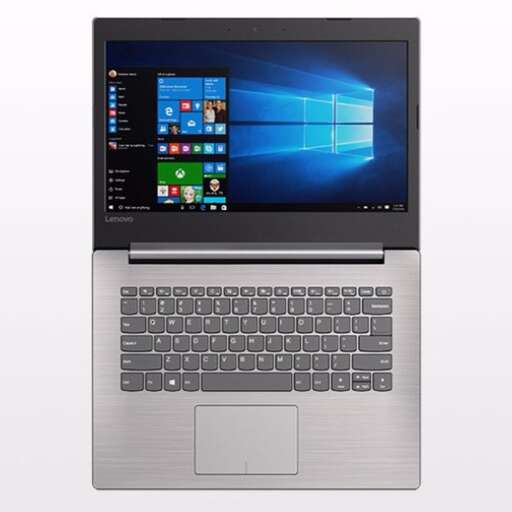 a laptop computer with a display of the screen.