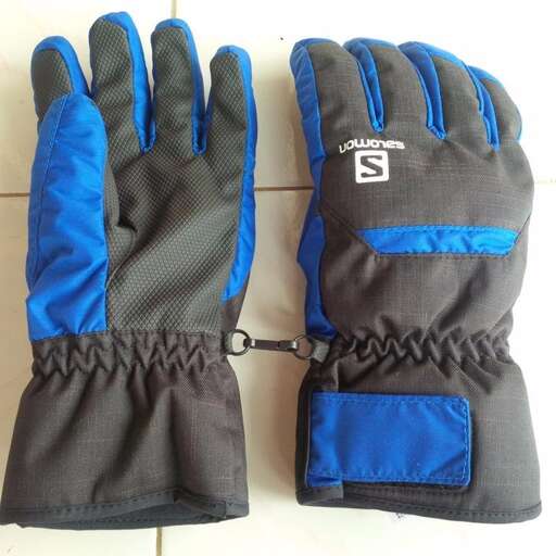 gloves for the winter season