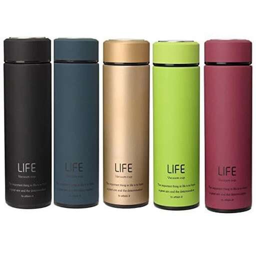 the beauty products that are available in colors