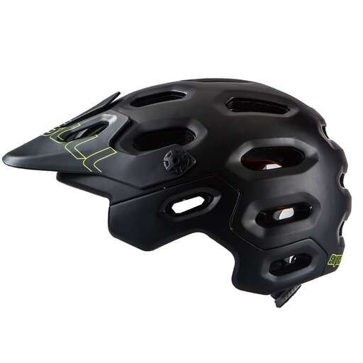 the helmet is a must for any bicycle.