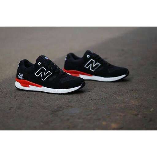 these shoes are made for walking.