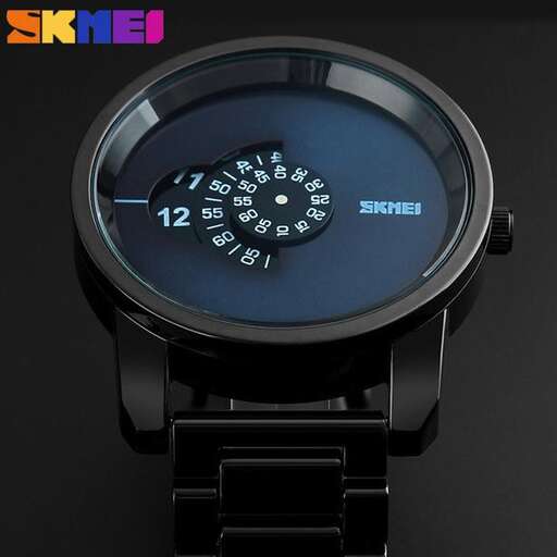 the new watch for men