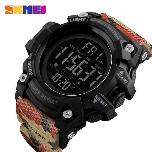 the watch is a must have for any occasion.