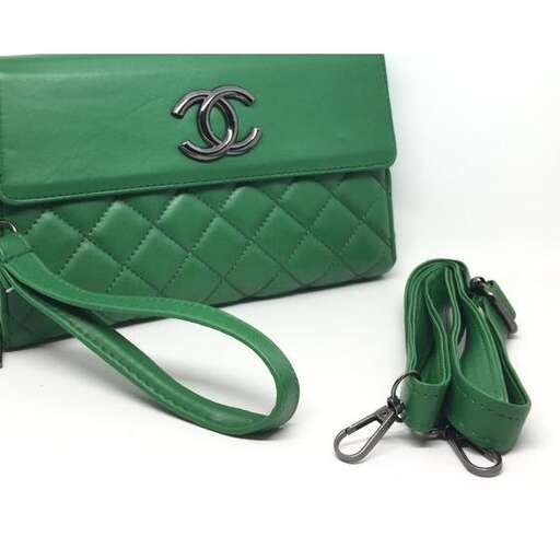 i'm in love with this bag!