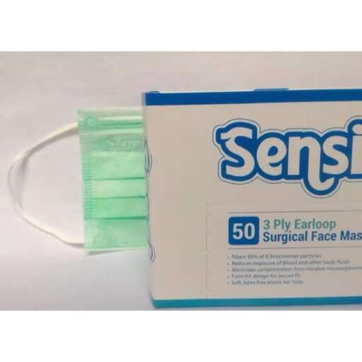 a medical kit for a patient