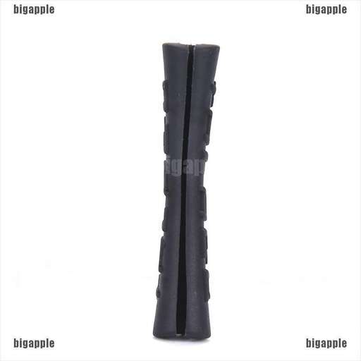 the black material in the form of a black plastic sheet.