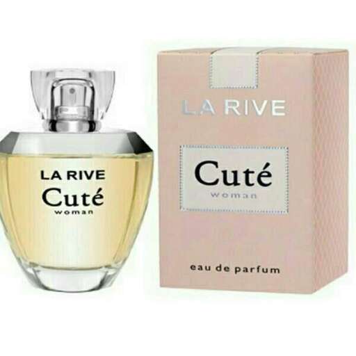 perfume - a fragrance for women