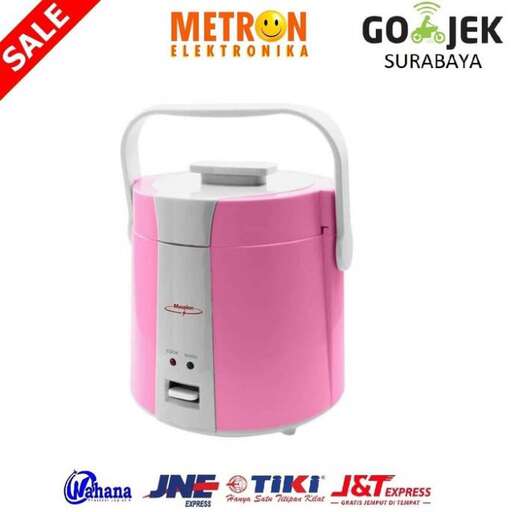 the new generation of electric juices