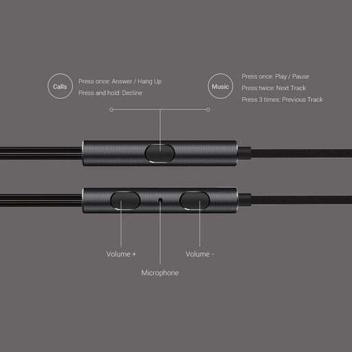 the structure of the cables
