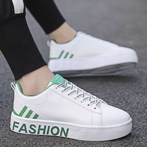 the shoes are a must for spring