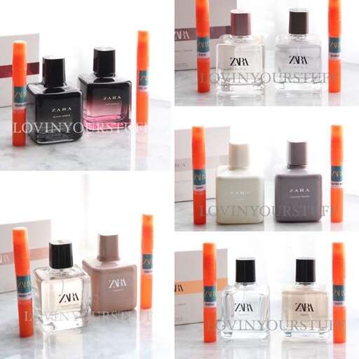 the most expensive perfumes in the world