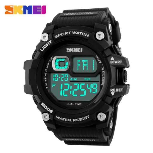 the watch for men is a limited time