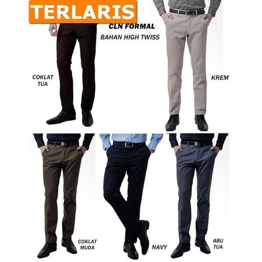 a fashion look featuring pants, shoes and a shirt.