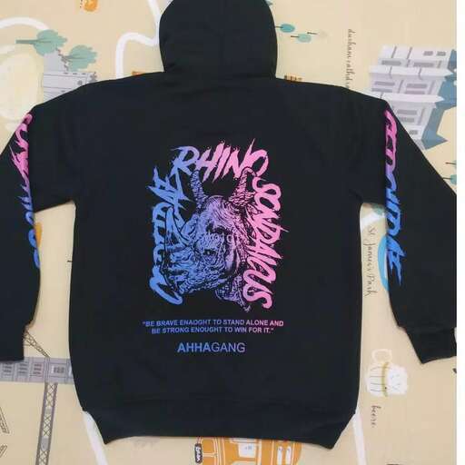 i'm not sure if this is a hoodie.