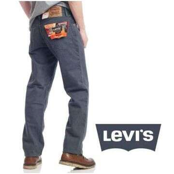 jeans - - a great pair of jeans for a man.