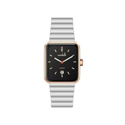 the watch is designed to be a smart watch for the modern watches.