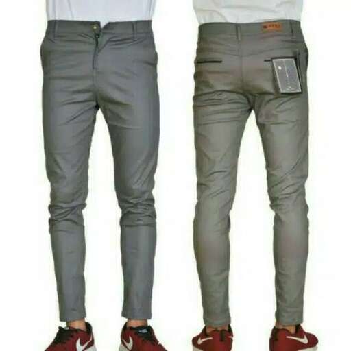 a fashion look featuring jeans and shoes.